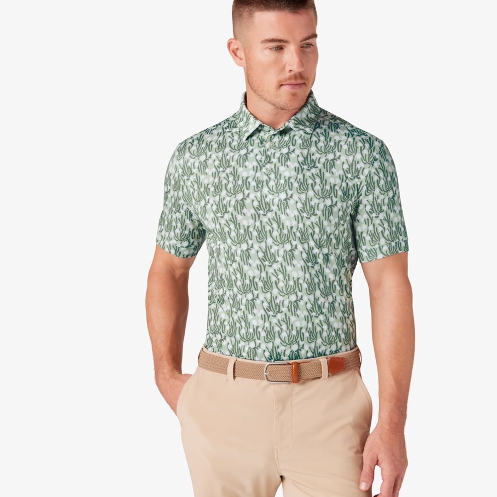 Mizzen + Main ⛳️ Versa Polo (Trim Fit)